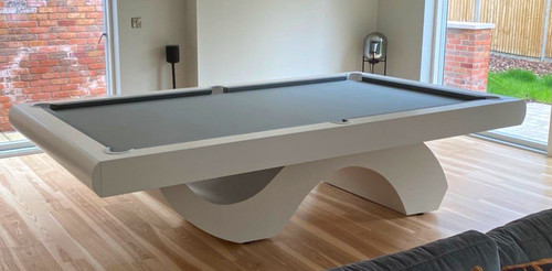 9ft xavigil luxury billiards - xavigil,
