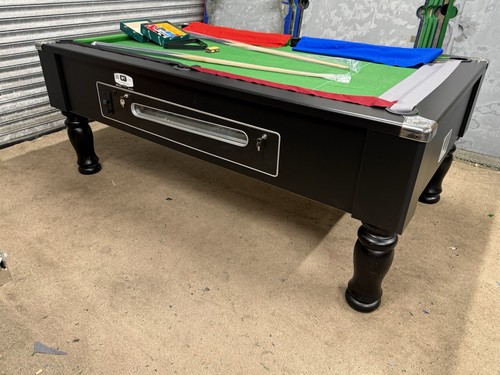 7ft 4ft dpt - 7ft, black