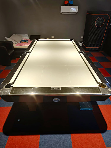 Dynamic billard olympic - dynamic,