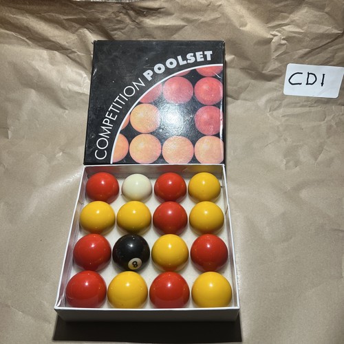 Competition pool set - competition,