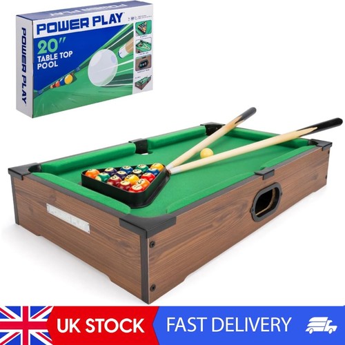 Pool table game portable - table,