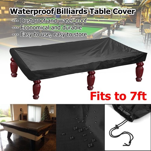 7ft outdoor pool snooker - outdoor,