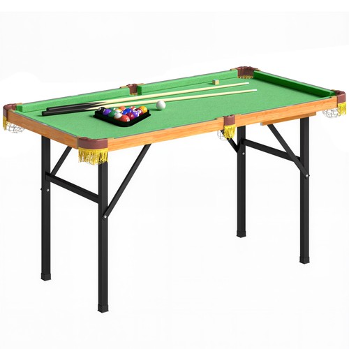 Sportnow 4ft folding pool - sportnow,