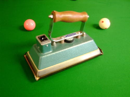 Dowsing snooker billiard - dowsing, snooker,