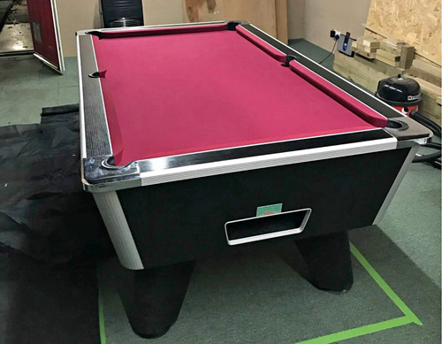 Supreme winner pool table - winner,