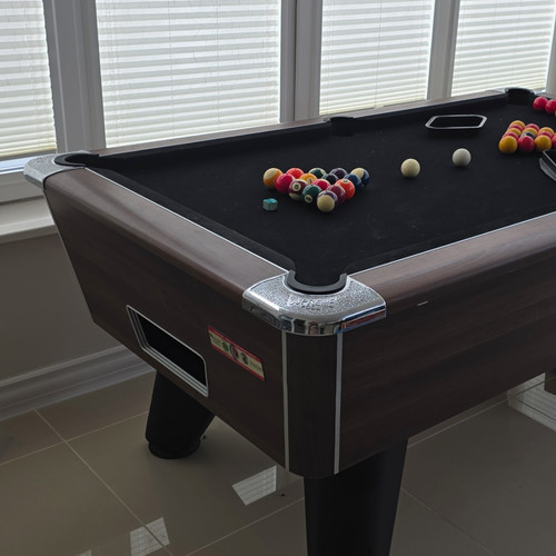 Strachan supreme table - ft,