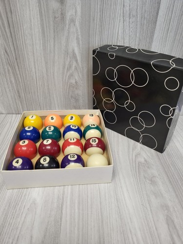 Pool table snooker ball set - pool,