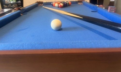 3ft folding pool - 3ft, table,