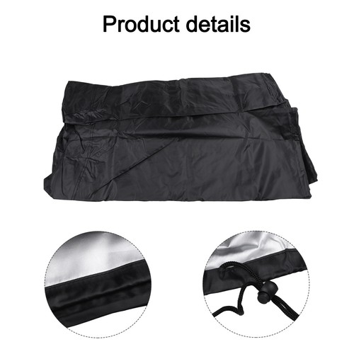 Outdoor pool cover 8ft - cover,