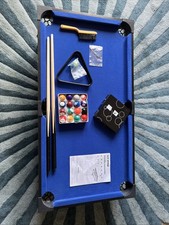 Hy-Pro 3ft Table Top Pool