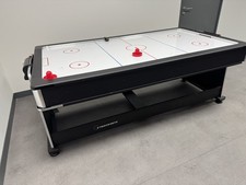 Strikeworth Multi-Game Table