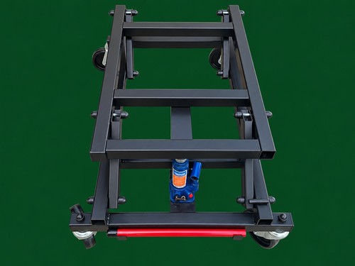 Pool table trolley - , free