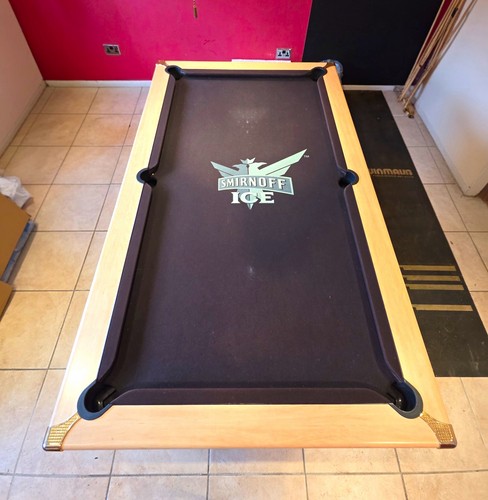 7ft 4ft english pool - 4ft,