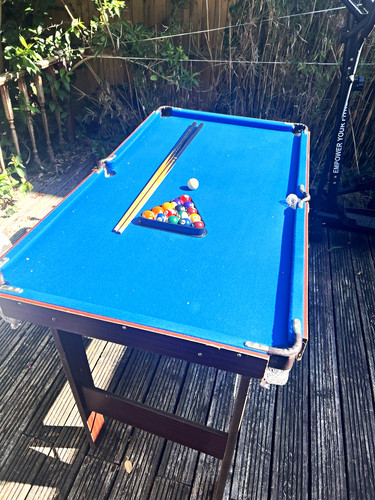 Mini table top - table,
