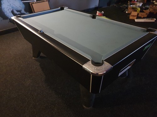 Refurbished black winner - refurbished, 7
