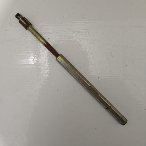 Essex straight six coin - straight, mech