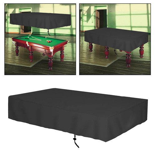 Billiard pool table cover - billiard,