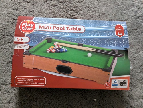 Playtive mini novelty table - mini,