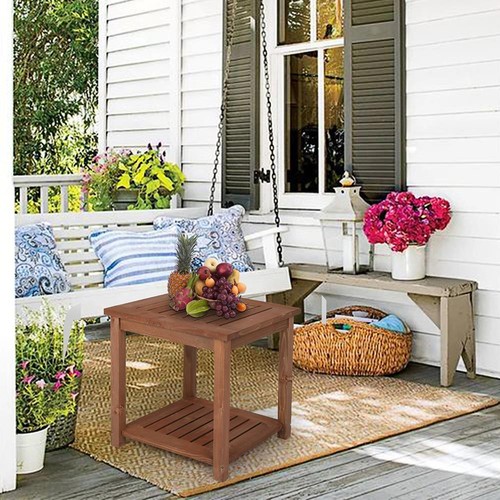 45cm side table - 45cm,