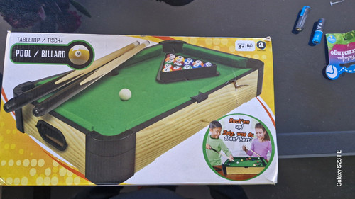Tabletop mini novelty - tabletop,