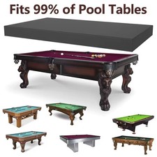 Billiard Pool Table Cover - 7