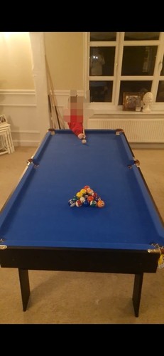 Foldable pool and - pool,