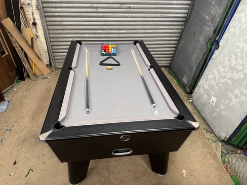 7ft 4ft black ball - 4ft,
