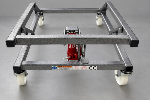 Hydraulic pool table - hydraulic,