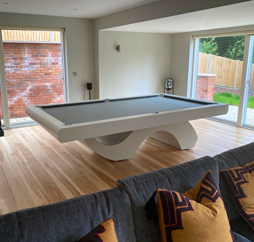 9ft xavigil luxury billiards - 9ft,