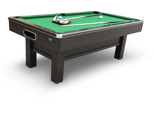 Gamesson cambridge 7ft - gamesson, pool