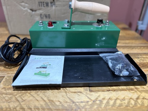Taini electric iron - electric,