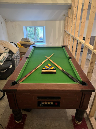 Superleague traditional 7ft - superleague,