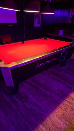 Valley 7x4 american pool - valley,