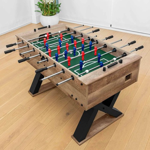 Pinpoint table football - table, |