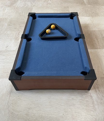 Mini tabletop pool - mini,