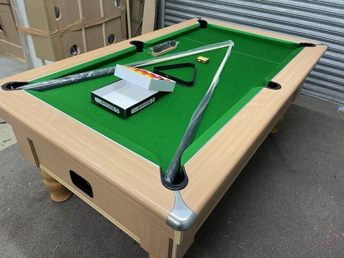 7ft 4ft beech electronic - 7ft,