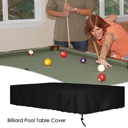 7ft billiard pool table - billiard,