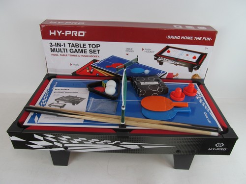 Pro table top multi - hy-pro,