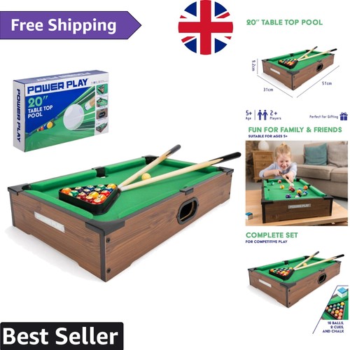 Portable inch wooden pool - portable,