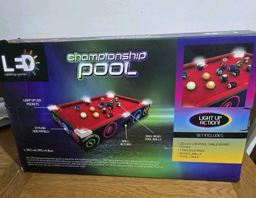 Tabletop games led - tabletop,