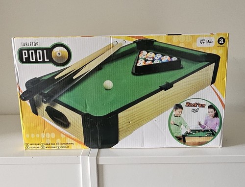 Mini pool table for - pool,