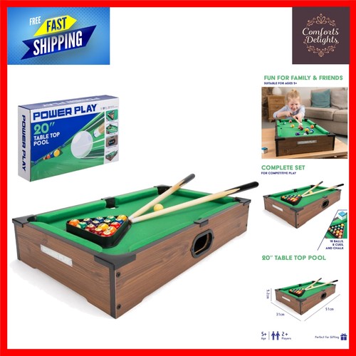 Elegant inch pool table top - elegant,