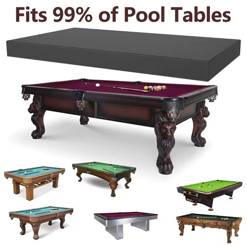 7ft billiard pool table - pool,