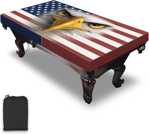 8ft pool table cover - 8ft,