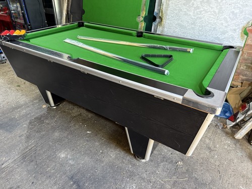 Pool table slate - table,