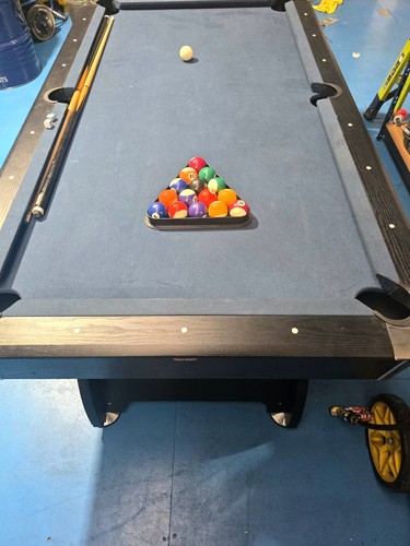 Bce table sports - sports, 7ft