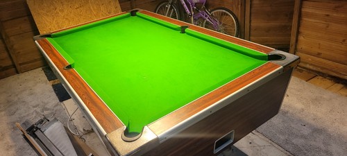 Superleague 7x4ft coin - 7x4ft,