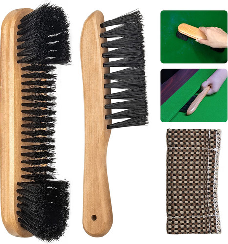 Pool table brush snooker - brush,,