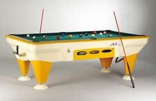 SAM Tempo Outdoor Pool Table -
