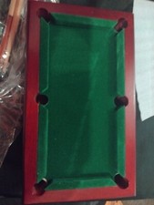 Executive Pool Table British
